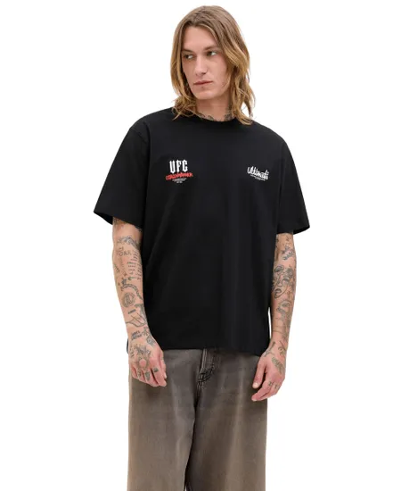 T-Shirt Homme JCOUFC Ultimate Manches Courtes