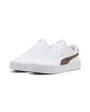 Chaussures Femme CARINA 3.0 FELINE Blanc