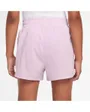 Short Enfant plus âgé G NK DF ONE WVN HR Rose