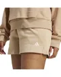 Short Femme W SL FC SHO Beige
