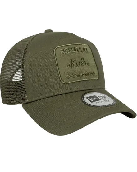 Casquette Trucker Homme Tonal Patch New Era