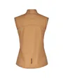 Gilet coupe-vent Femme EXPLORAIR LIGHT WB Rose Beige