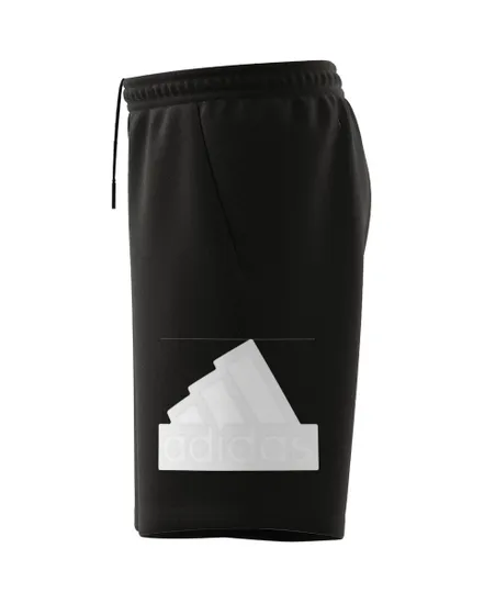 Short Homme M FI BOS SHO Noir