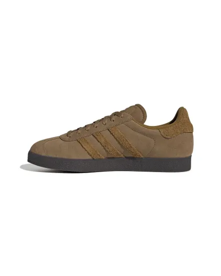 Chaussures Homme GAZELLE Marron