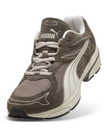 Chaussures Unisexe EXTOS SD Marron