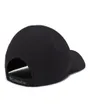 Casquette Unisexe SILVER RIDGE III BALL CAP Noir