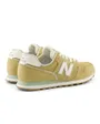 Chaussures Femme 373V2 Jaune