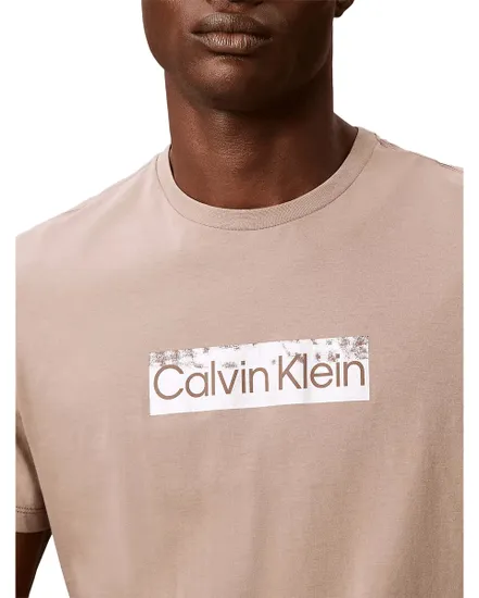 T-shirt Homme Roasted Cashew