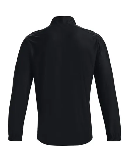 Veste manches longues Homme CHALLENGER TRACK JACKET Noir