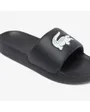 Claquettes Homme CROCO 1.0 SUMMER PACK Noir