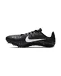 Chaussures de running Homme NIKE ZOOM RIVAL S 9 Noir