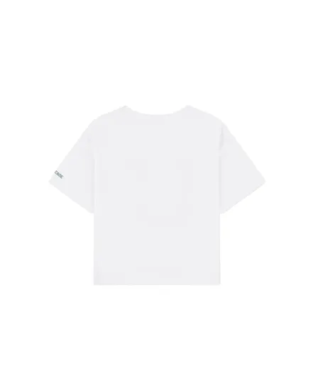 T-Shirt Fille Citrus Lemon Converse