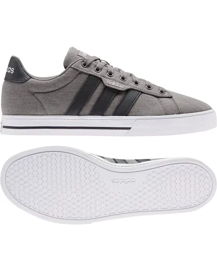 Chaussures mode homme DAILY 3.0 Gris