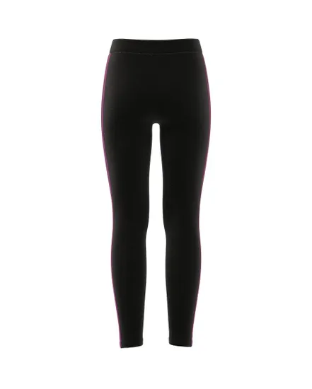 Legging long Enfant G ESS 3S TIG Noir