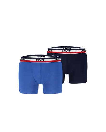 Boxer Brief Homme Levi's Repeat SPW Logo