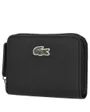 Portefeuille Femme Zip Wallet