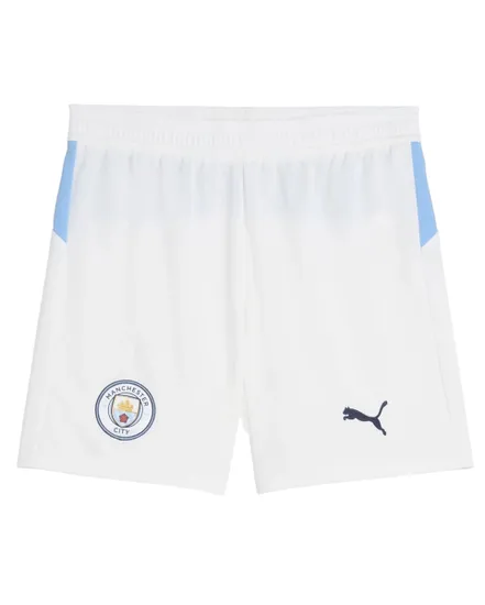 Short Homme MCFC Replica