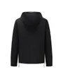 Veste zip à capuche Homme JACKET CHABRAND  Noir