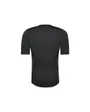 Maillot manches courtes Homme ESSENCE Noir