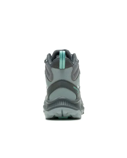 Chaussures de randonnée Femme SPEED STRIKE 2 MID GTX Gris