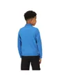 Polaire zip Enfant Hot Shot II Bleu