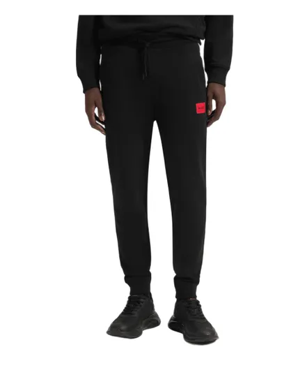 Pantalon de survêtement Homme DOAK212 Noir