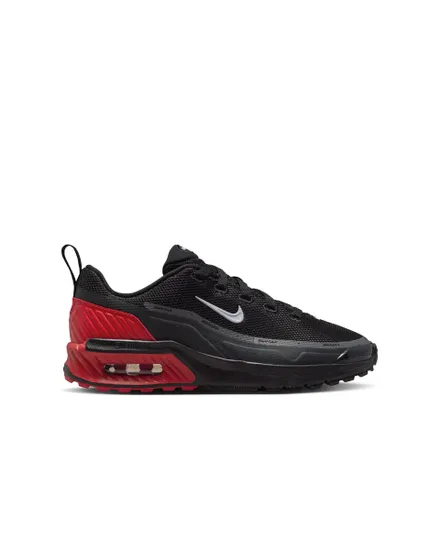 Chassures Enfant AIR MAX BIA (GS) Noir