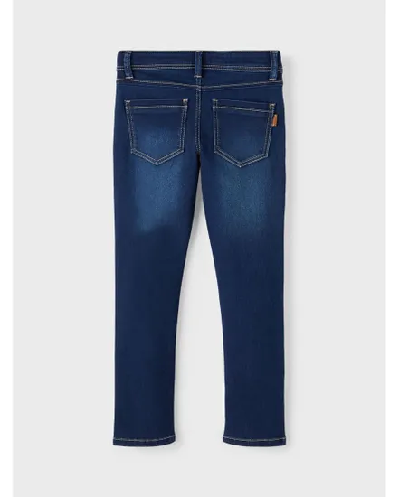 NKMSILAS XSLIM JEANS 2002-TX NOOS