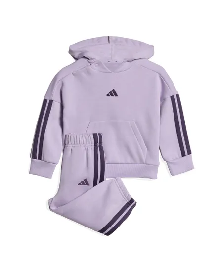 Ensemble de survetement Bébé I 3S FL HD JOG Violet
