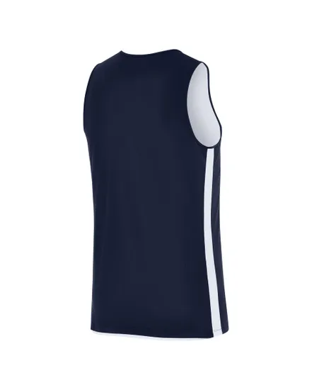 Maillot de basketball Homme MENS TEAM25 BASKETBALL STOCK REVERSIBLE JERSEY Bleu