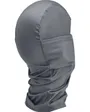 Cagoule Unisexe UA STORM SPORT BALACLAVA Gris