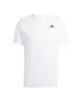 Tee-Shirt Tennis Homme Club Climacool