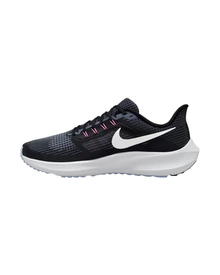 Chaussures de running Homme NIKE AIR ZOOM PEGASUS 39 Noir