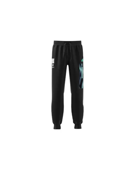 Pantalon long Enfant U ARKD3 PANT Noir