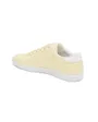 Chaussure basse Femme COURT ONE W Jaune