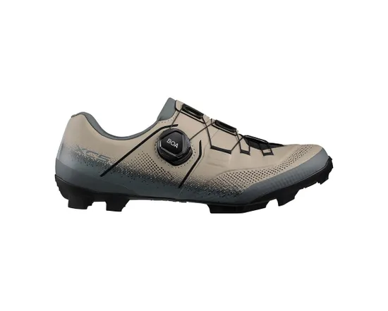 Chaussures VTT femme Sidi Dominator X Gris - Équipement cycliste sur La