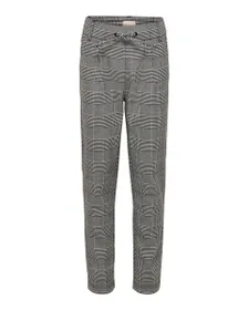 KOGPOPTRASH SOFT CHECK PANT NOOS