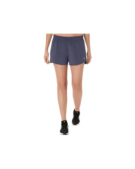 Short De Course Femme Core 4in Short