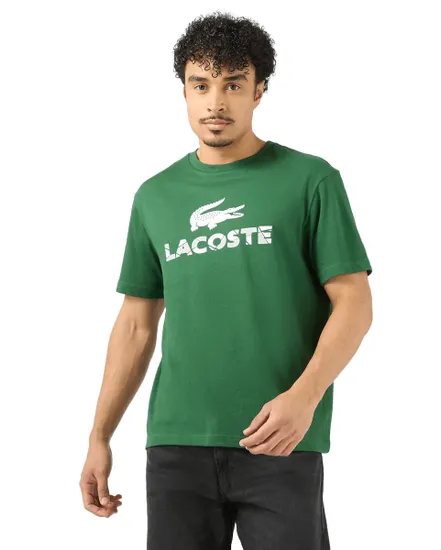 Tee-Shirt Homme Lacoste Urban