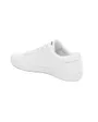 Chaussure basse Femme COURT ONE W Blanc