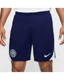 Short Homme INTER M NK DF STRK Bleu