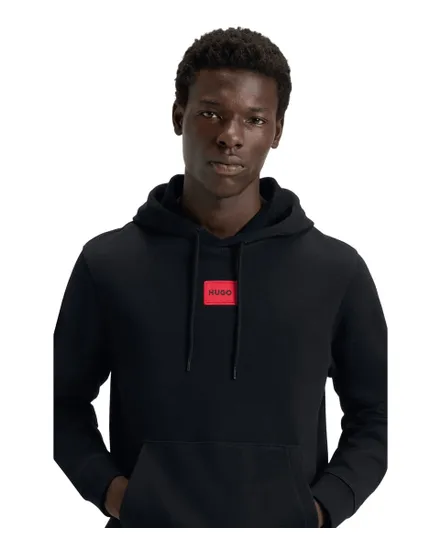 Sweat à Capuche Homme Daratschi214