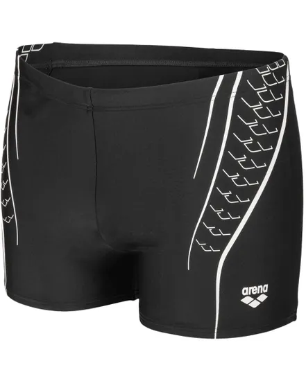 Short De Bain Homme Double Graphic