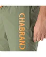 Short De Bain Homme Chabrand