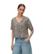 Chemise Femme Chemise 2/4 Manches Larges