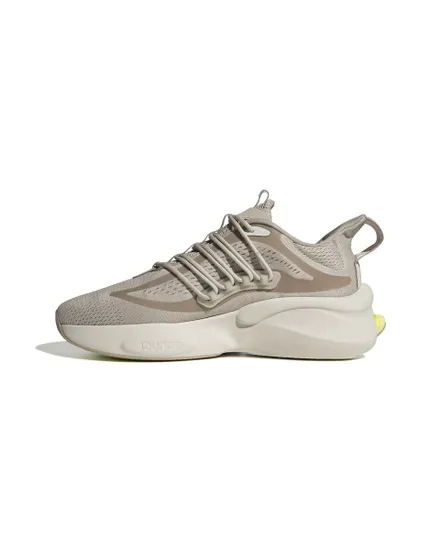 Chaussures Homme ALPHABOOST V1 Beige