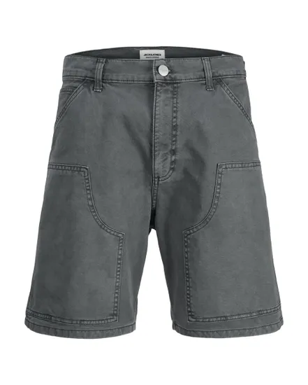 Short Bermuda Homme JPSTTONY PAINTER SHORT