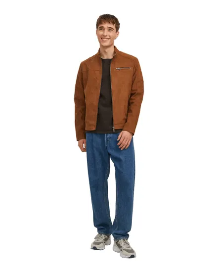 Veste Homme Jjerocky Jacket Noos