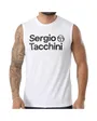 Débardeur Homme Alternativa Sergio Tacchini