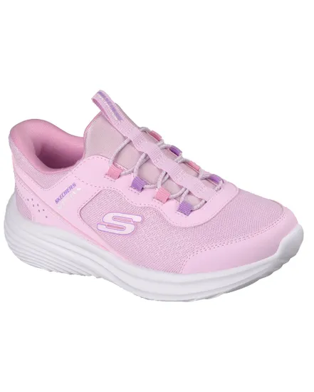 Chaussures Enfant BOUNDER PRO Rose